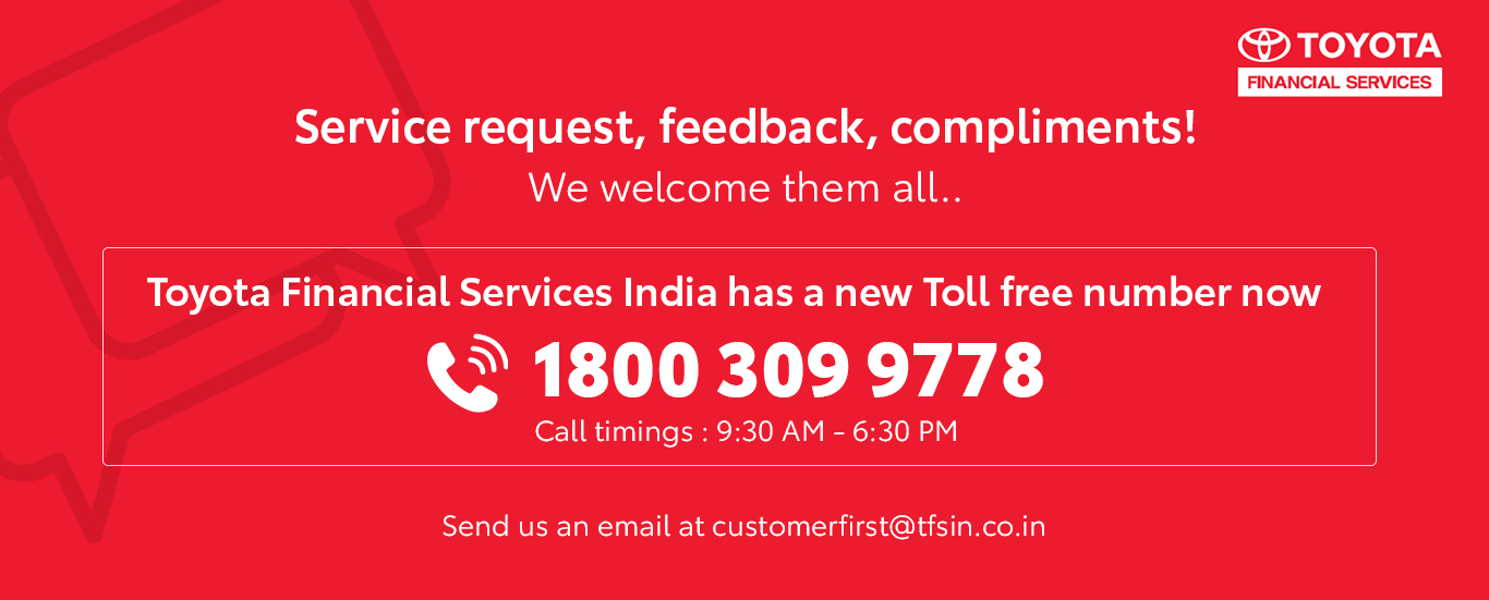 Toll Free Banner